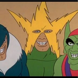 Meet your Posher, Dalton